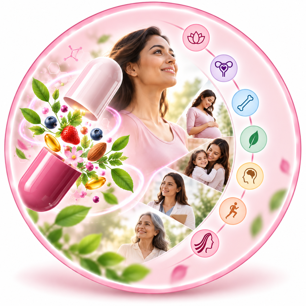 Women's Nutrition